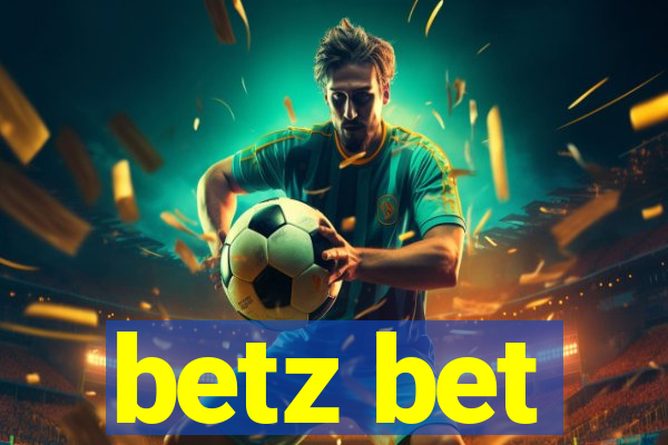 betz bet
